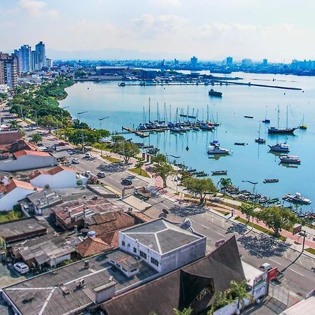 Novotel Itajaí Eksteriør bilde