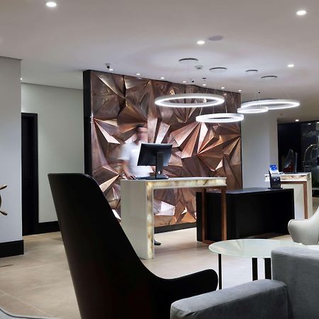 Novotel Itajaí Eksteriør bilde