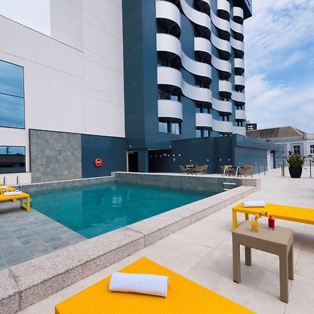 Novotel Itajaí Eksteriør bilde