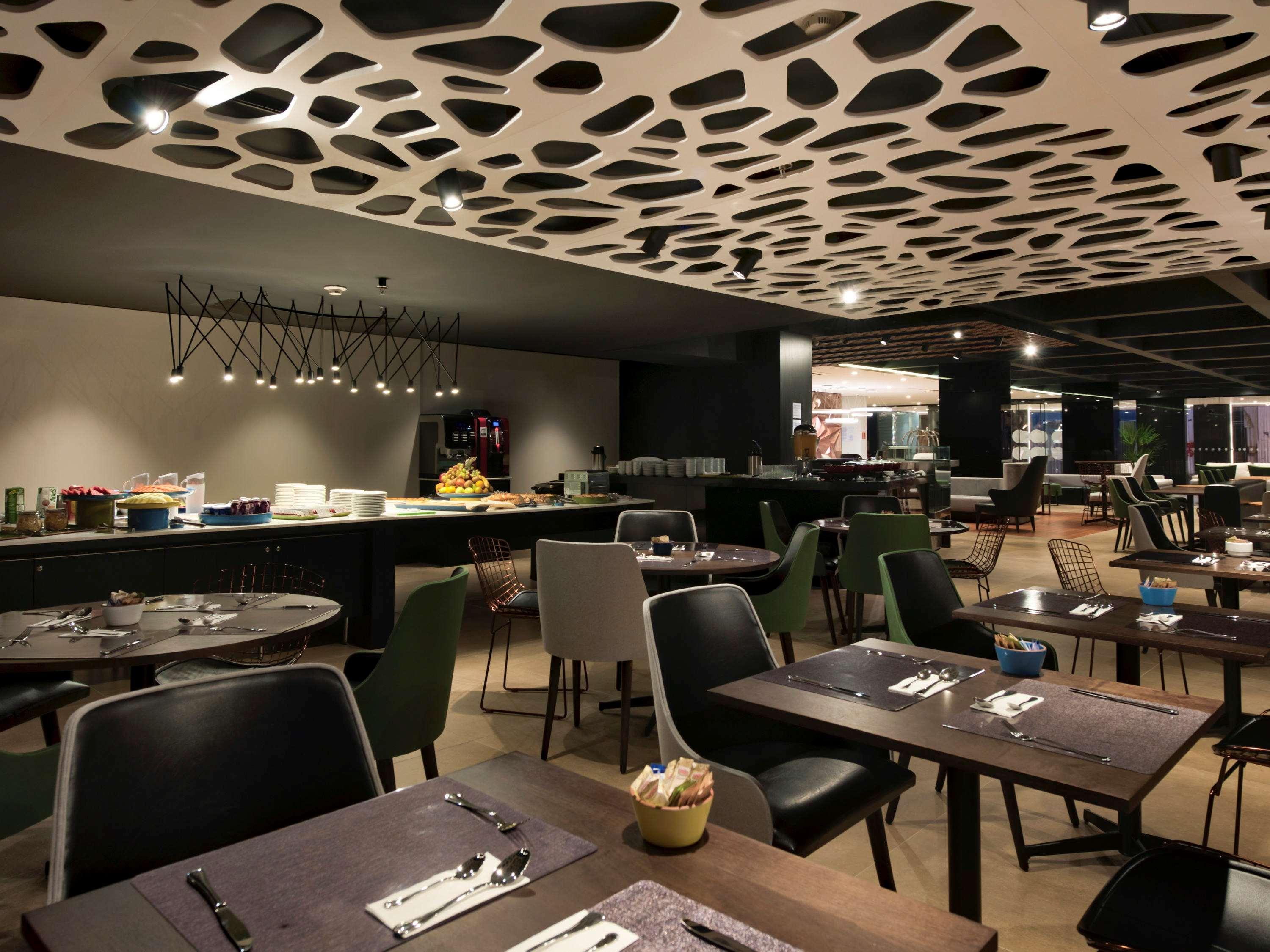Novotel Itajaí Eksteriør bilde