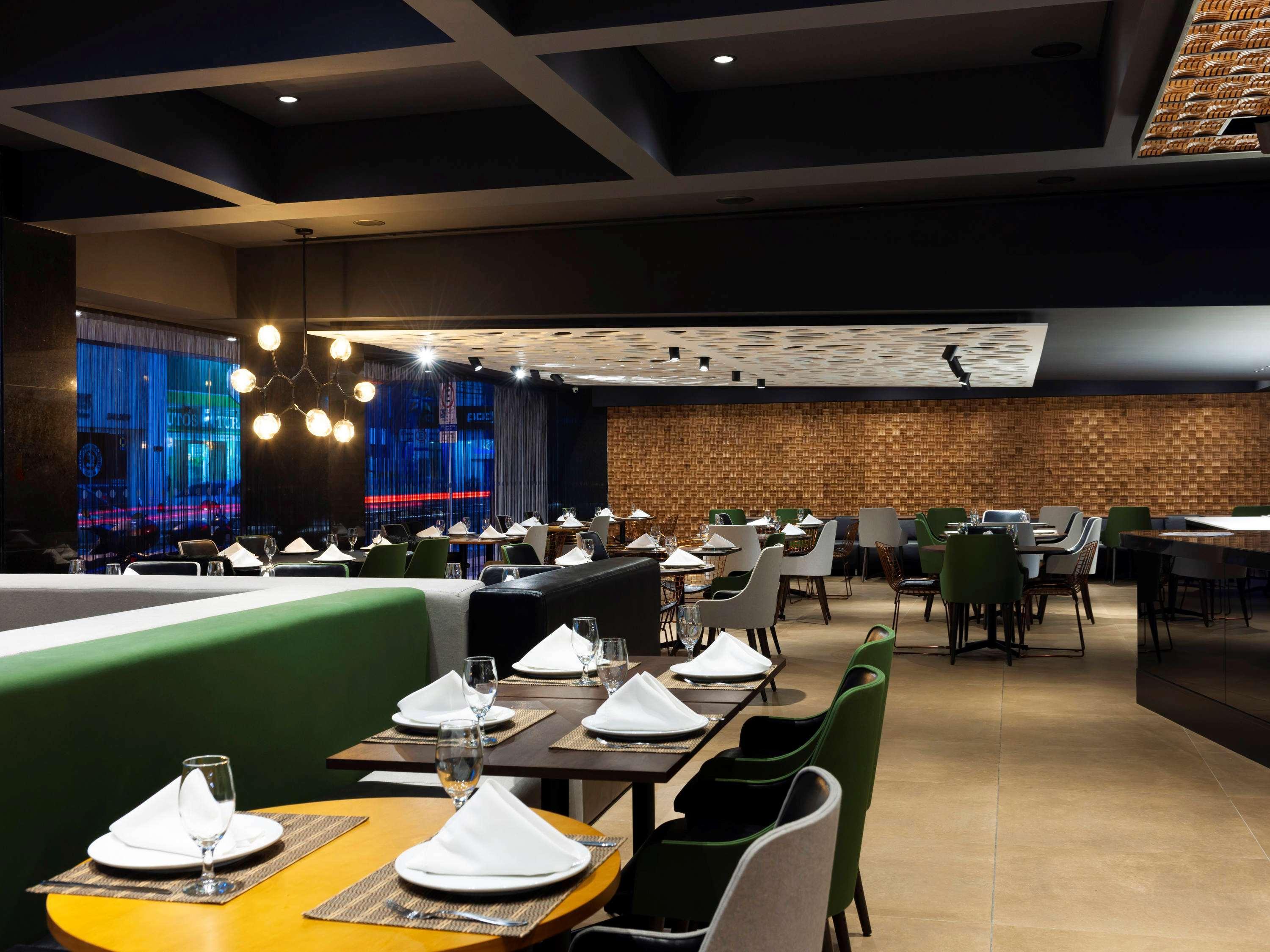 Novotel Itajaí Eksteriør bilde