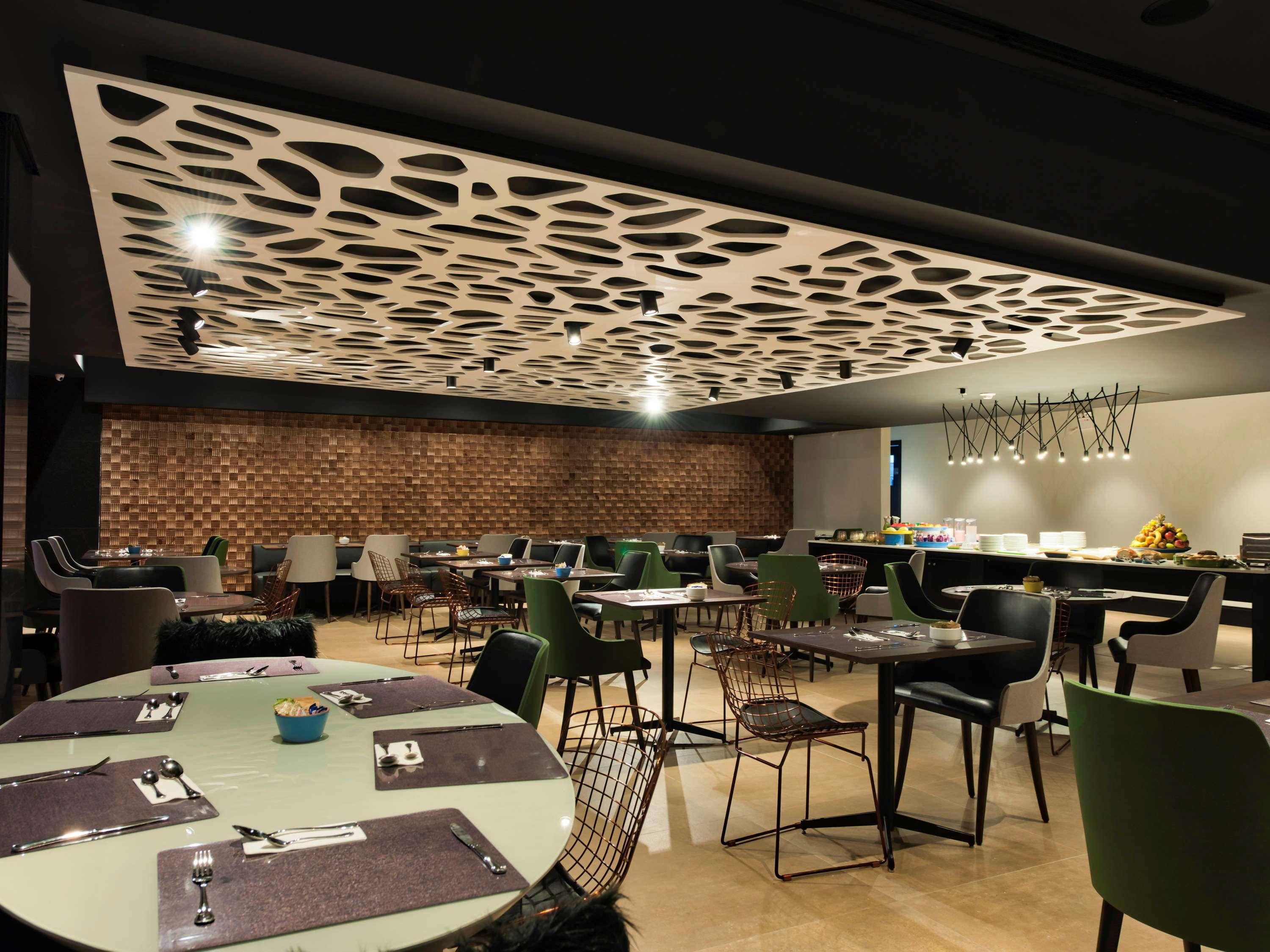 Novotel Itajaí Eksteriør bilde