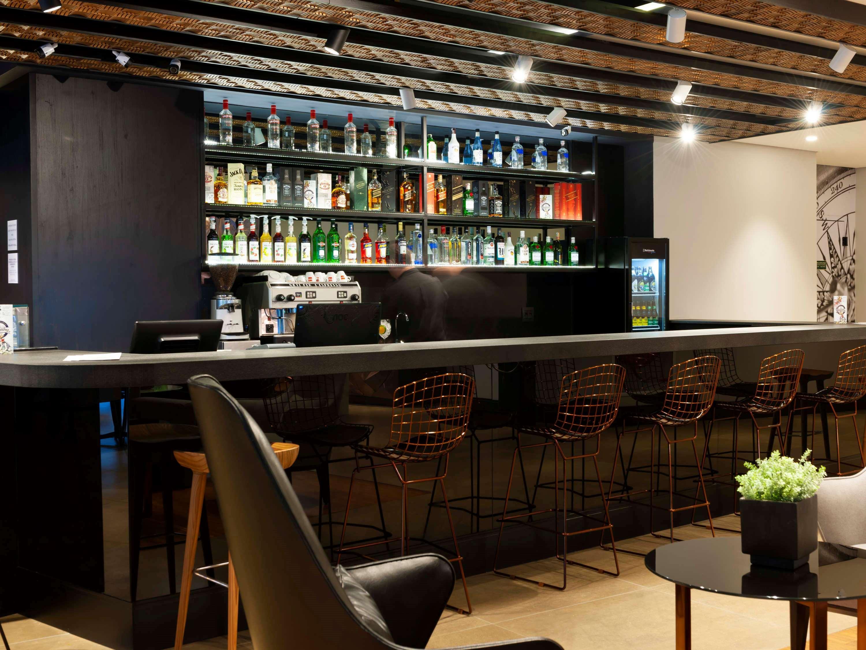 Novotel Itajaí Eksteriør bilde