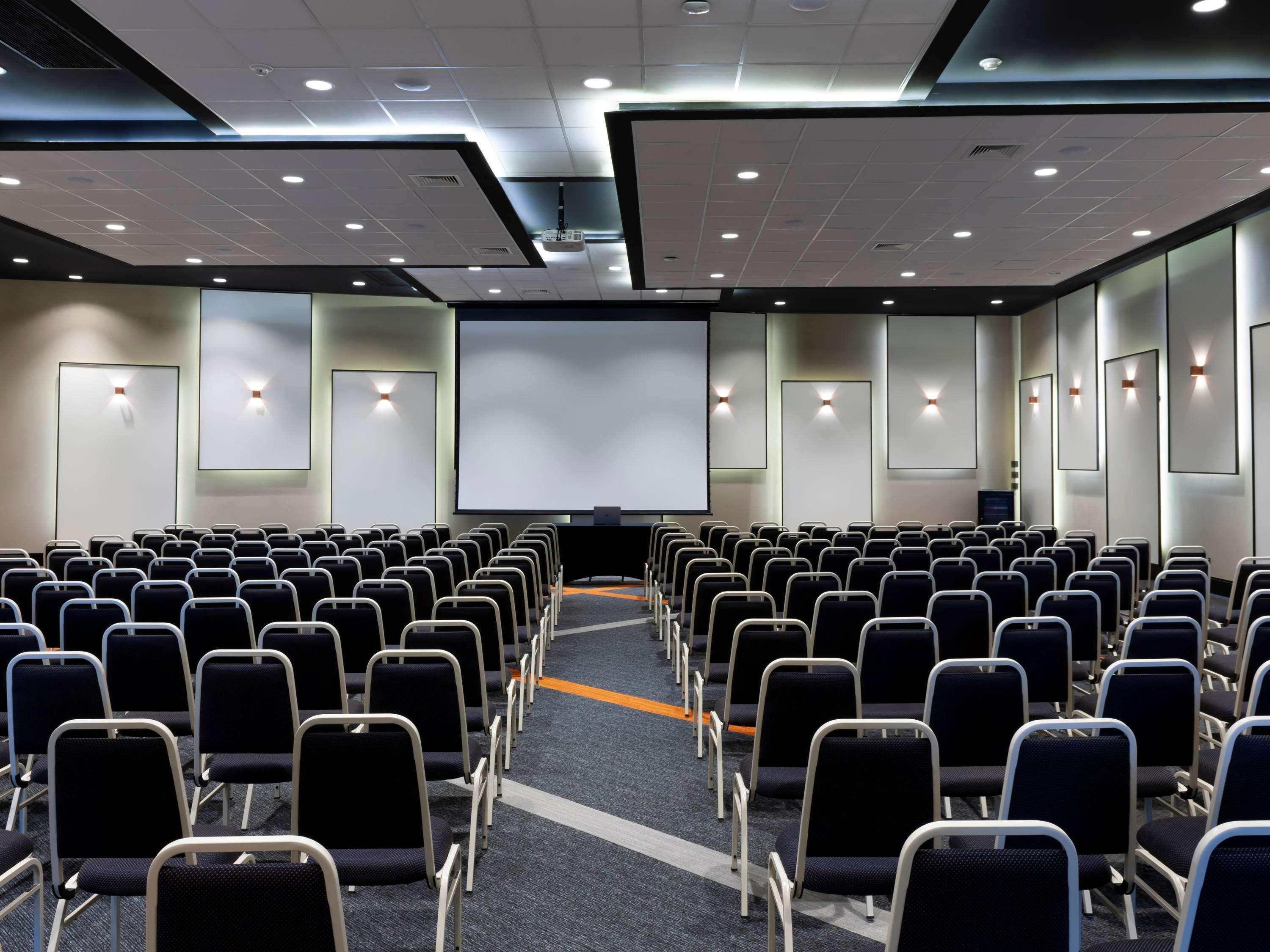 Novotel Itajaí Eksteriør bilde