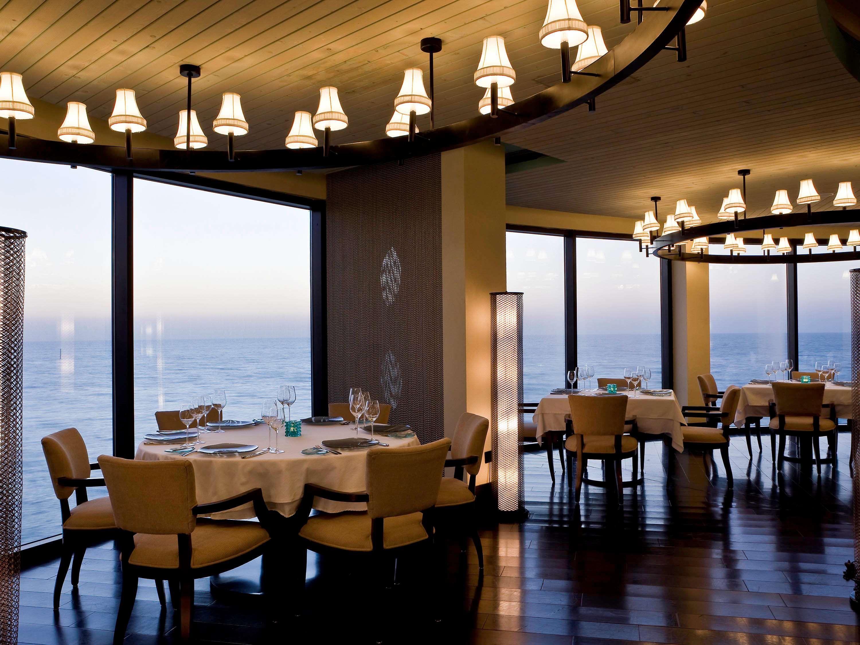 Novotel Itajaí Eksteriør bilde
