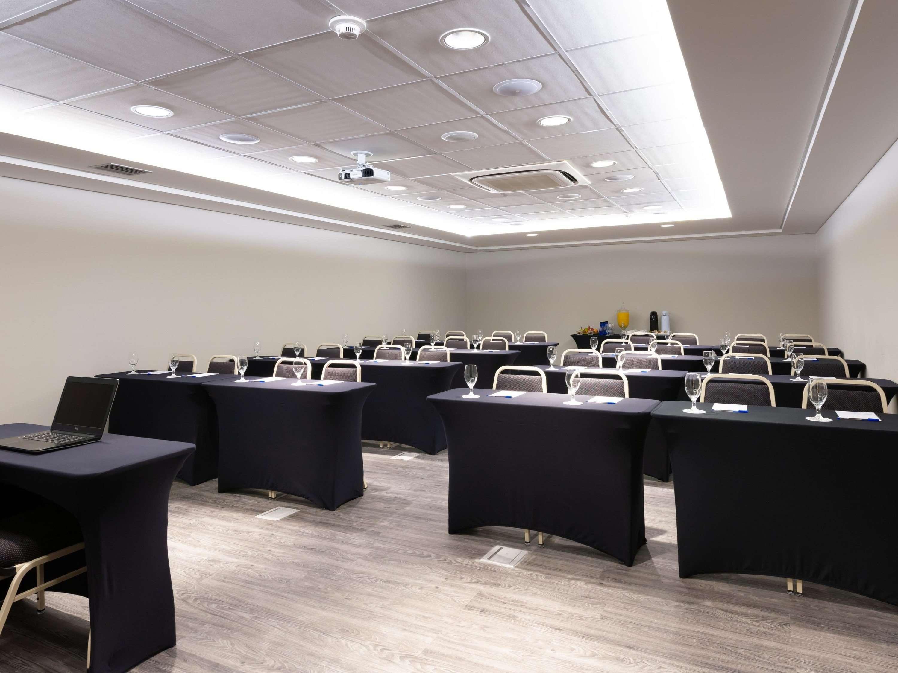 Novotel Itajaí Eksteriør bilde