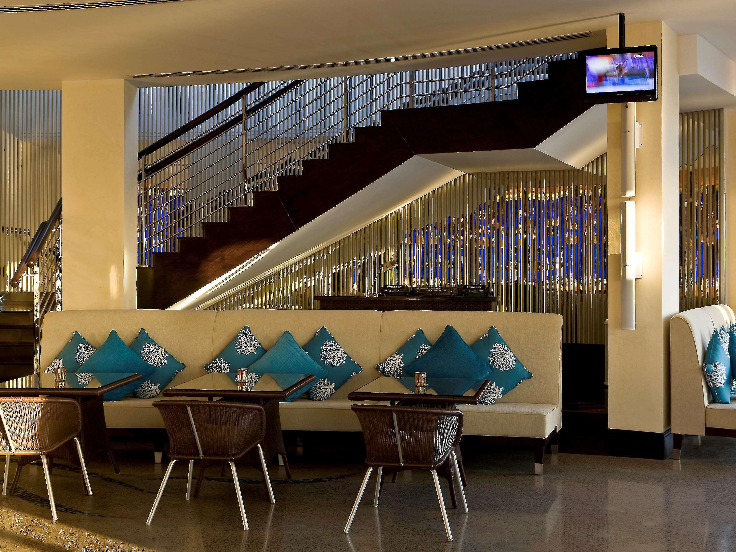Novotel Itajaí Eksteriør bilde