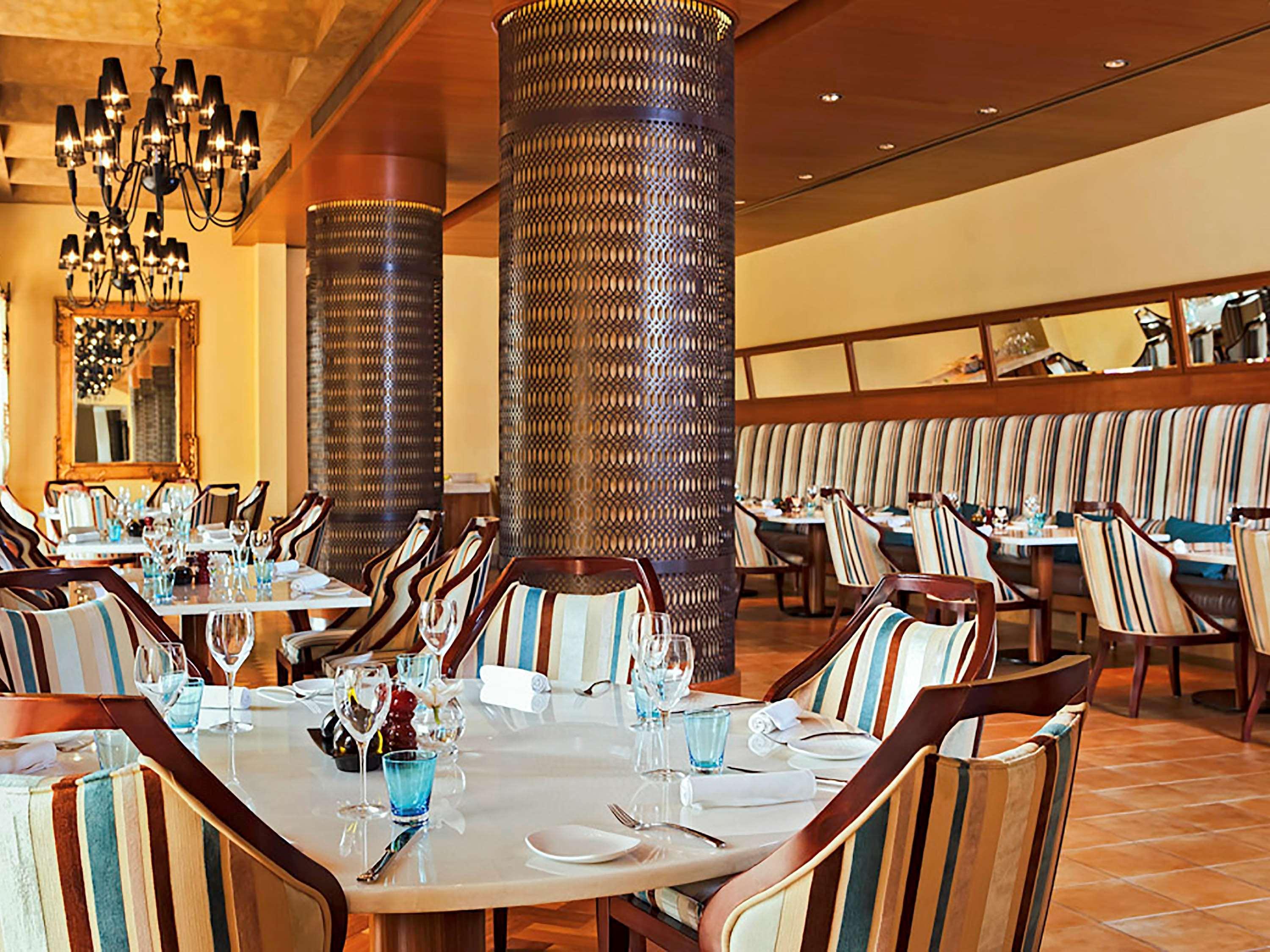 Novotel Itajaí Eksteriør bilde