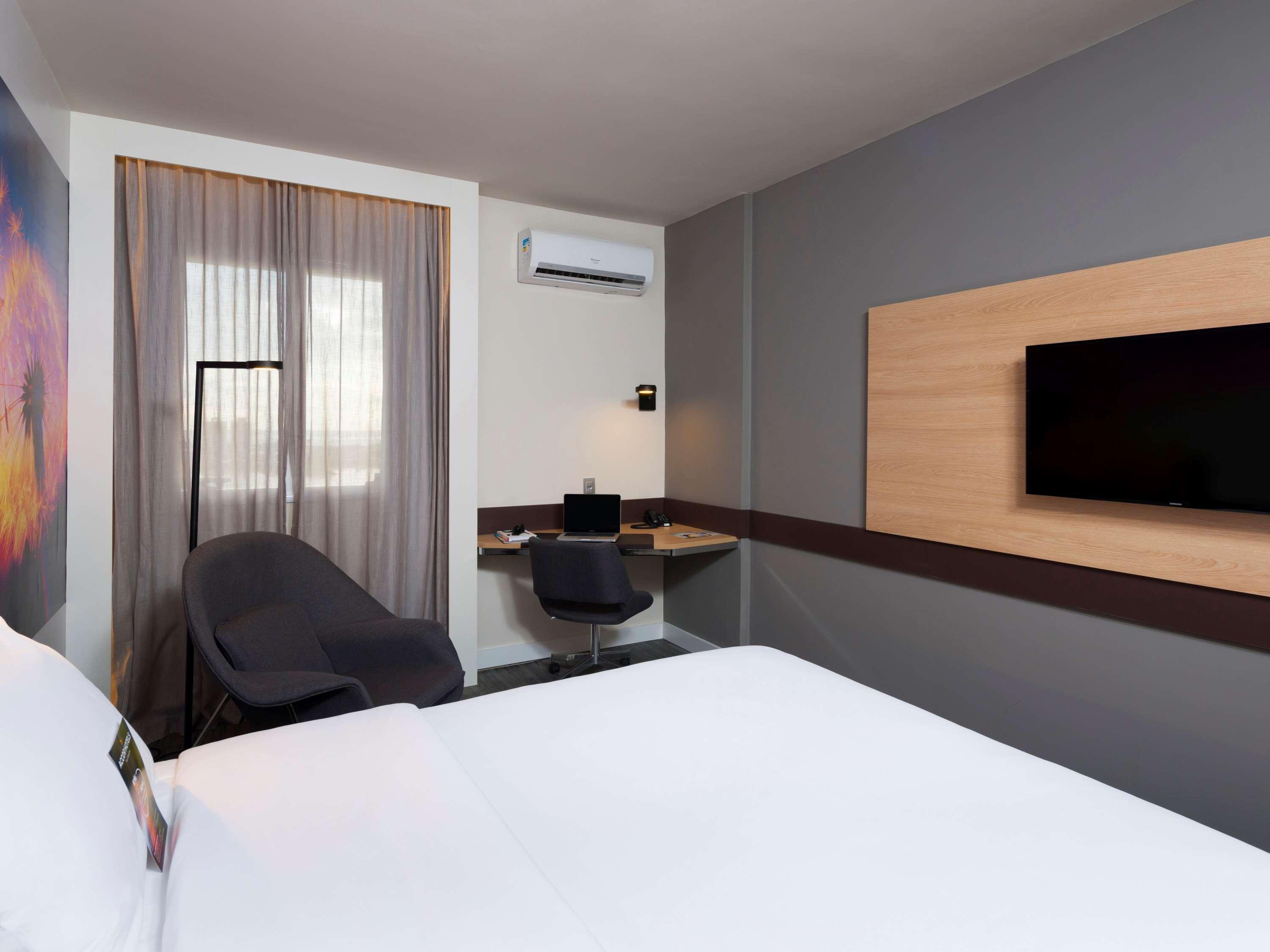 Novotel Itajaí Eksteriør bilde