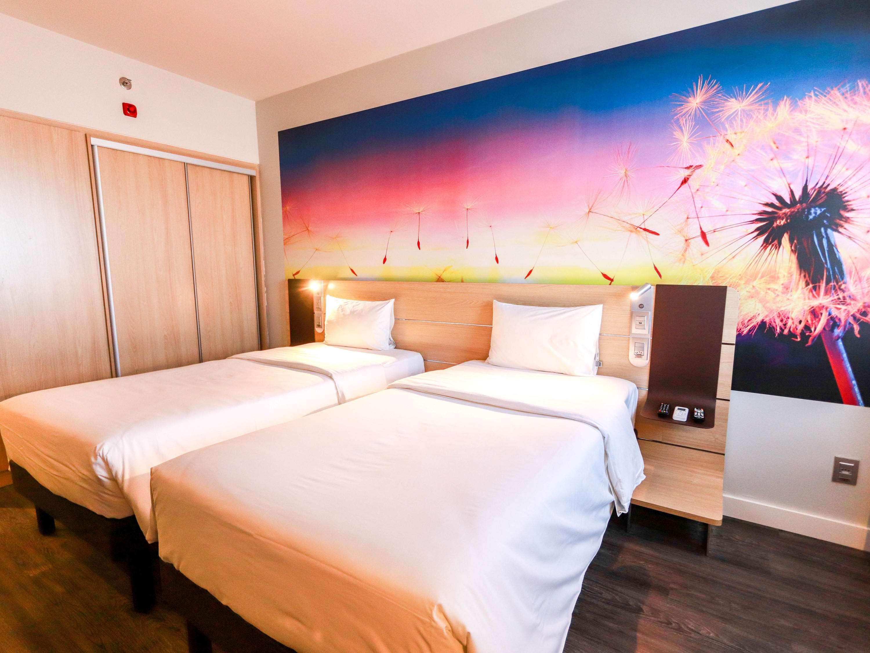 Novotel Itajaí Eksteriør bilde